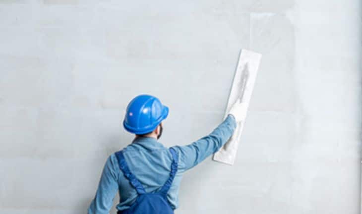 Han İnşaat Sıvacısı